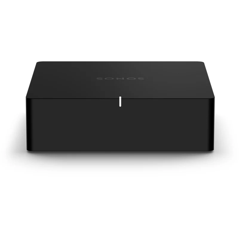 Sonos Port reparatie